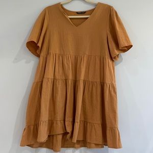 Gorgeous summer dress